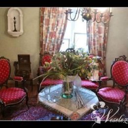 Dworek Panderosa - Sale weselne