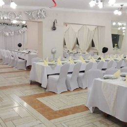 Ranczo - Sale weselne