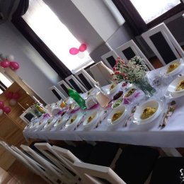 Restauracja Kortowa na Dworcowej - Sale weselne