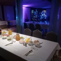 Karczma Leśna - Sale weselne