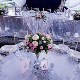 Fiesta - Sale weselne