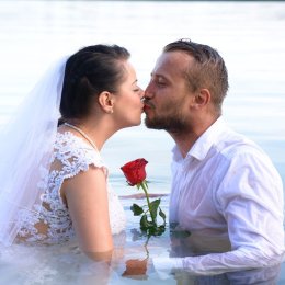 Fotograf - Rafał Stawicki - Fotograf ślubny