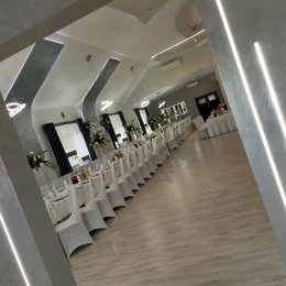 Sala Vigo - Sale weselne