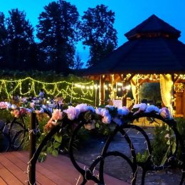 Impresja Krasiczyn - Sale weselne