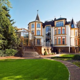 GRAPE Hotel & Restaurant - Sale weselne