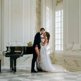 Rafał Makieła fotografia - Fotograf ślubny