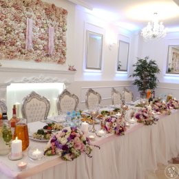 Osada Augustów - Sale weselne