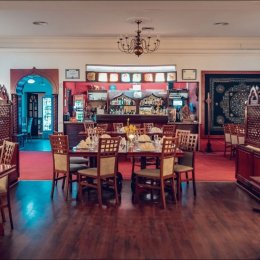 Restauracja Bombaj Tandoori - Sale weselne