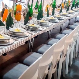 Menuett - Sale weselne