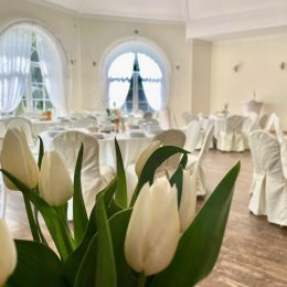 Restauracja Arkadia - Sale weselne