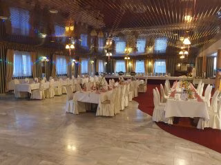 Margo Kompleks Restauracyjny 