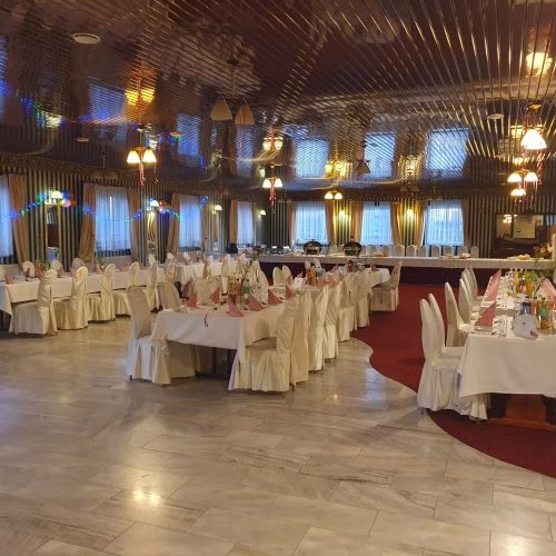 Margo Kompleks Restauracyjny  - Sale weselne