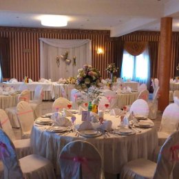 Margo Kompleks Restauracyjny  - Sale weselne