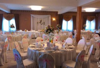 Margo Kompleks Restauracyjny 