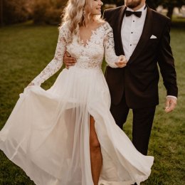 Kamila Suliga Fotografia - Fotograf ślubny