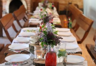 *Mazowieckie* Sioło Julianówka