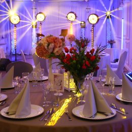 Miodosytnia ApartHotel & Restauracja - Sale weselne