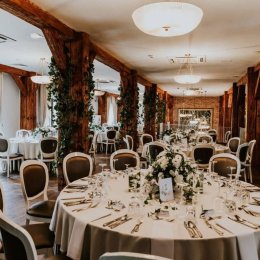 Restauracja Soprano - Sale weselne