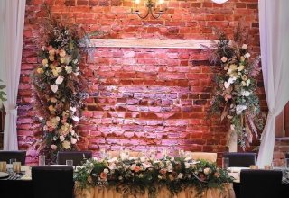 Restauracja Stare Mury