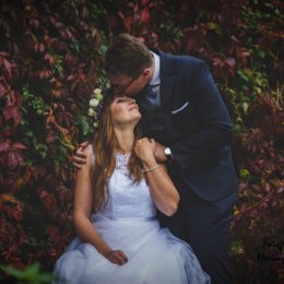 Fotografia 2 M - Fotograf ślubny