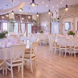 Restauracja Trzy Bramy - Sale weselne