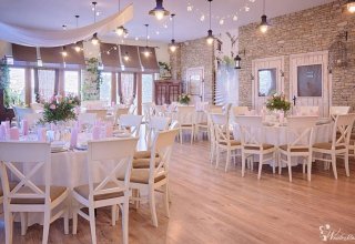 Restauracja Trzy Bramy