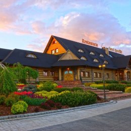 Restauracja i Hotel Rycerski *** - Sale weselne