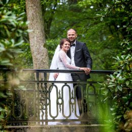 Fotofizyk Radosław Wasilewski - Fotograf ślubny