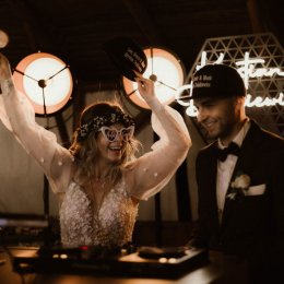 Ann's Camera - Fotograf ślubny