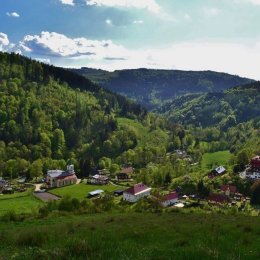 Pensjonat Pod Dębem - Sale weselne