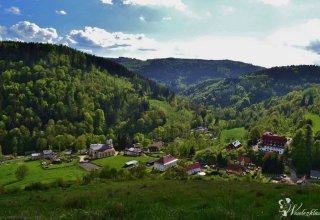 Pensjonat Pod Dębem