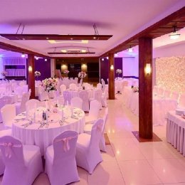 Hotel Tyniecki*** - Sale weselne