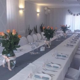 Hotel Sport - Sale weselne
