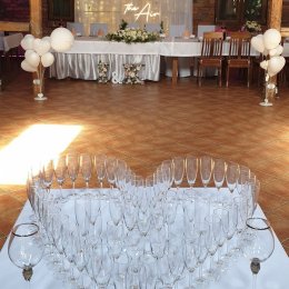 Gościniec pod Dębem - Sale weselne