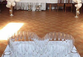 Gościniec pod Dębem