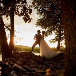 Dowejko Studio - Fotograf ślubny