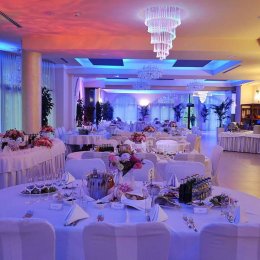 Zioła Polskie - Sale weselne