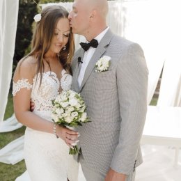 Madly in love - Fotograf ślubny