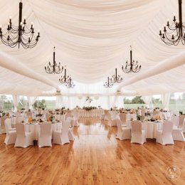 Restauracja Dwa Wiatry - Sale weselne