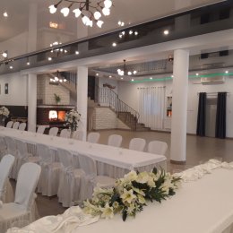 Restauracja Croatia - Sale weselne