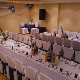 Restauracja Calvados  - Sale weselne