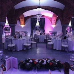 Hotel Jedlinka*** - Sale weselne