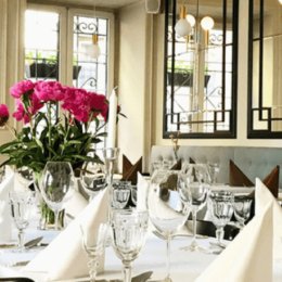 Restauracja Stolica - Sale weselne