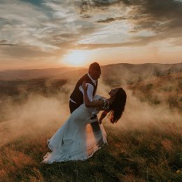 Tomasz Donocik Fotografia - Fotograf ślubny