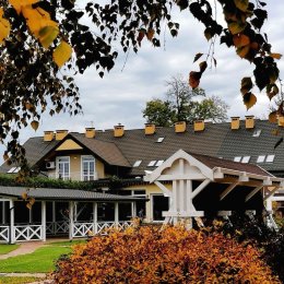 Zajazd Podzamcze - Sale weselne