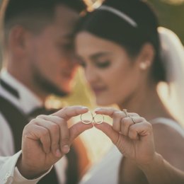 ImpressArt - fotografia i filmowanie - Fotograf ślubny