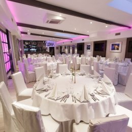 Hotel Kuźnia - Sale weselne