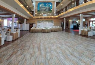 Centrum Bankietowo-Noclegowe CEZAR