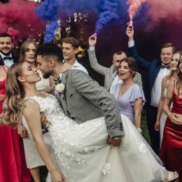 Weddstudio Foto&Video - Fotograf ślubny