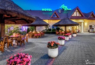 Hotel Restauracja Leśny Dwór